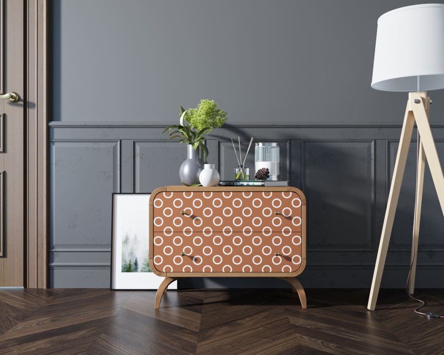 Комод Ellipse Classic