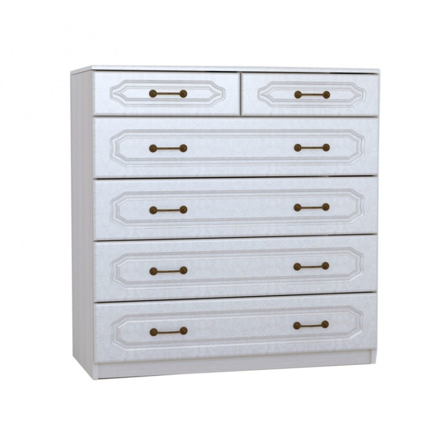 Комод Кэт 6 Сандал