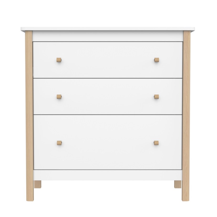 Комод ELLIPSEFURNITURE Classic