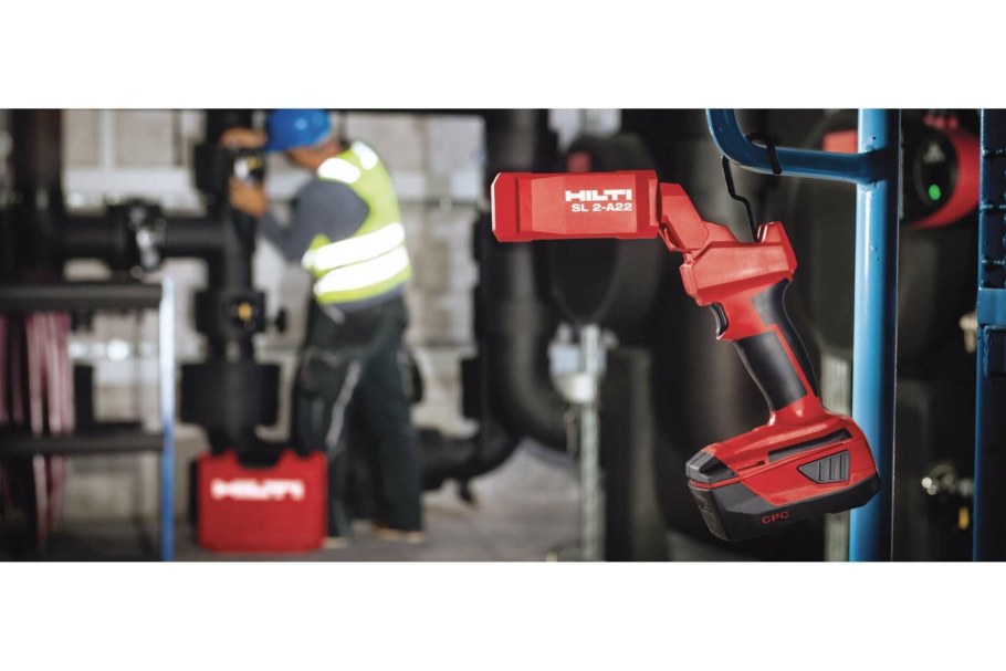 Hilti SL 2