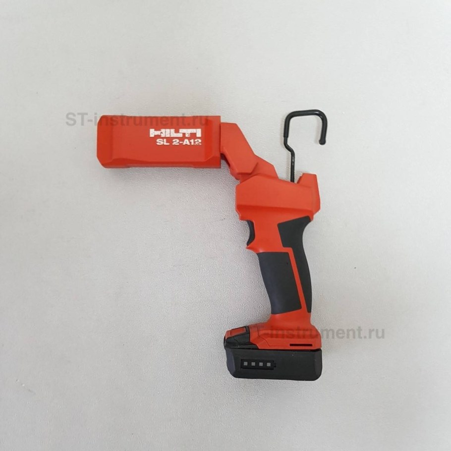 Аккумуляторный фонарь SL 2-a12