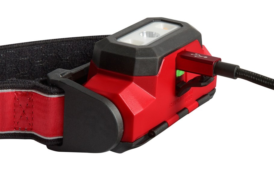 Фонарик Milwaukee 2111