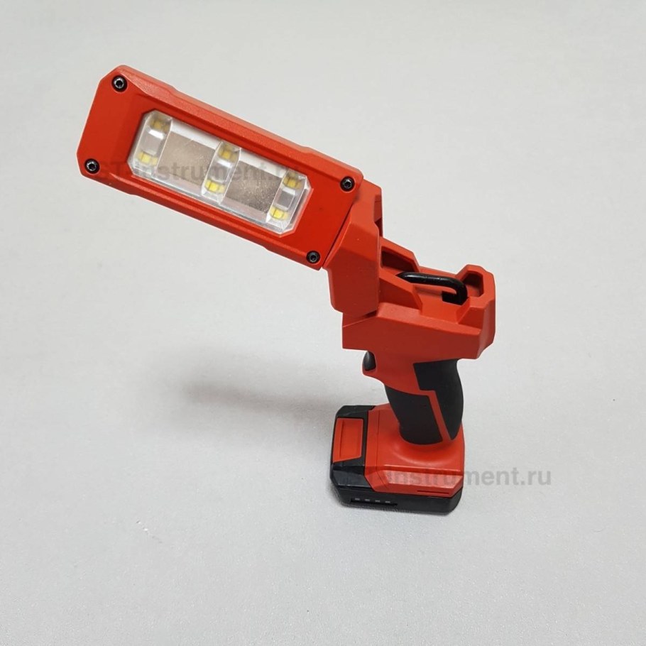 Аккумуляторный фонарь SL 2-a12