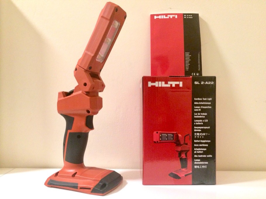Hilti SL 2-a12