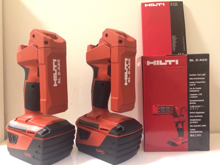 Hilti 22.6