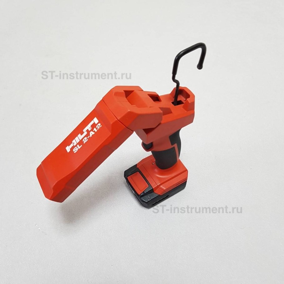 Аккумуляторный фонарь SL 2-a12