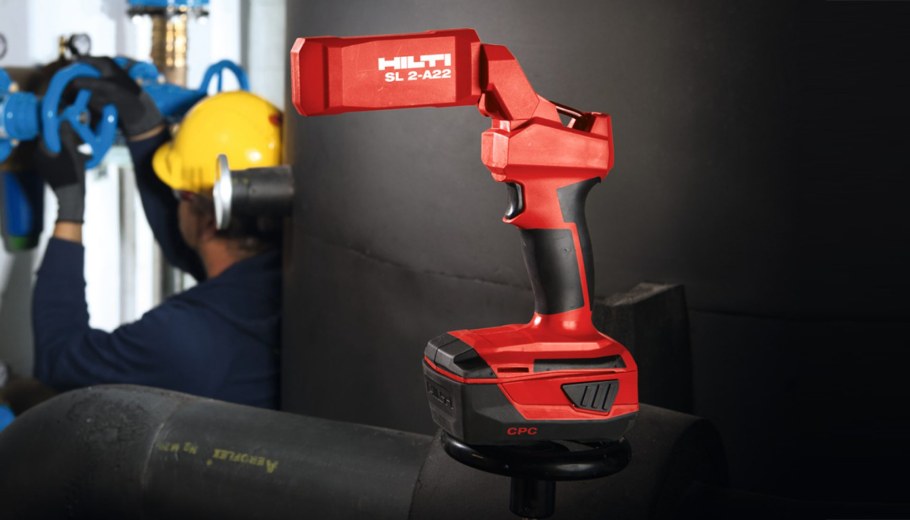 Фонарь SL 2-a22