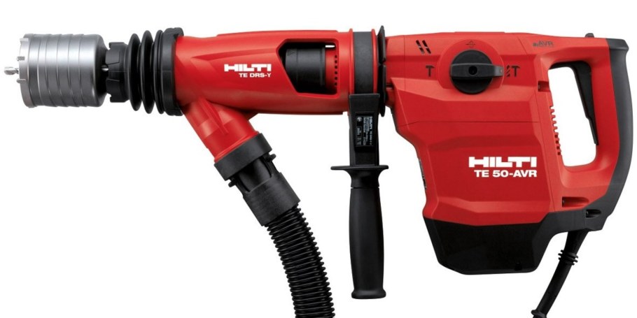 Te 50-AVR перфоратор Hilti