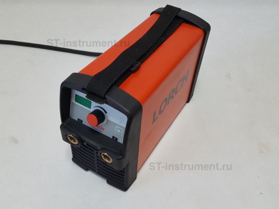Сварочный аппарат Lorch 160