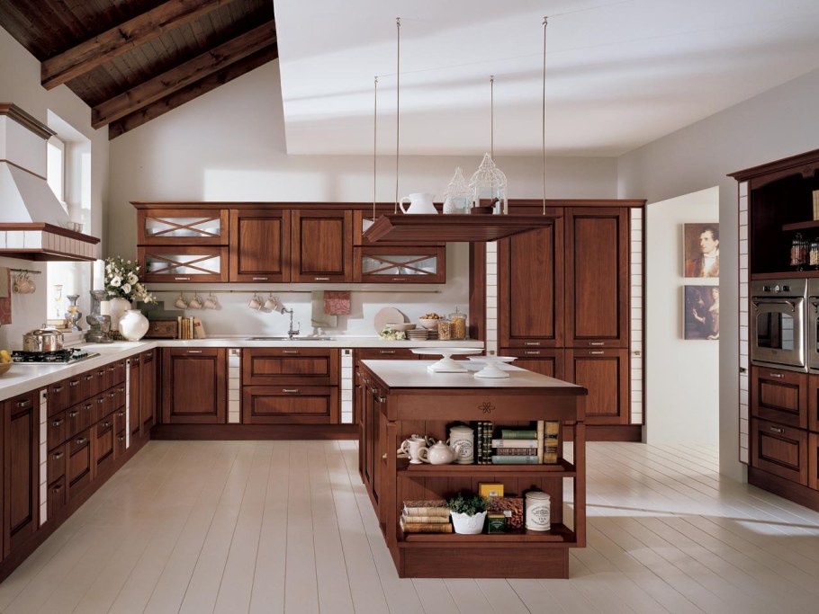 Кухня Lube Agnese