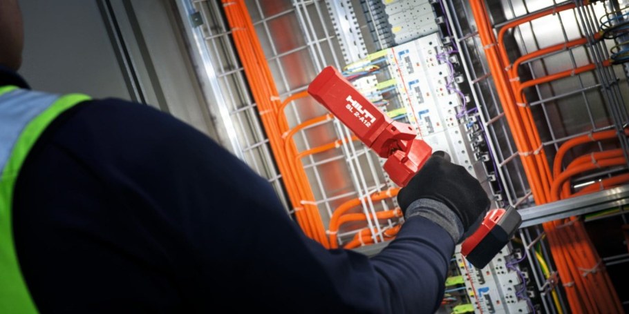 Фонарь sl2 хилти