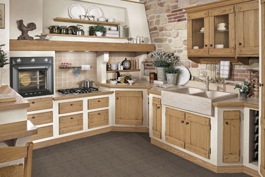 МАКБЕРРИ Прованс