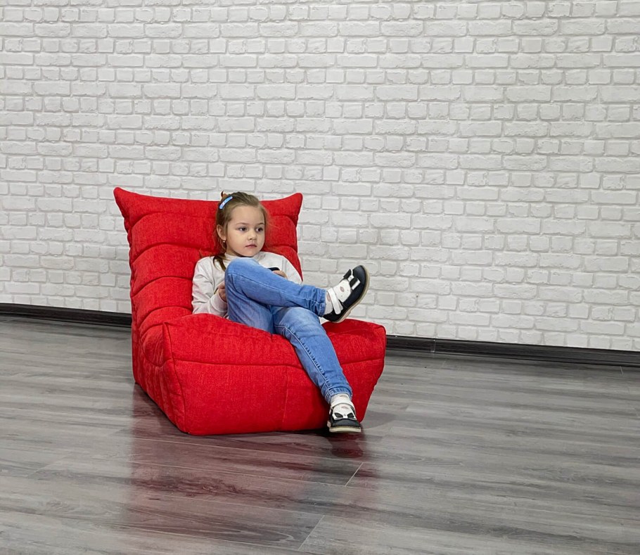 Gliver француз кресло