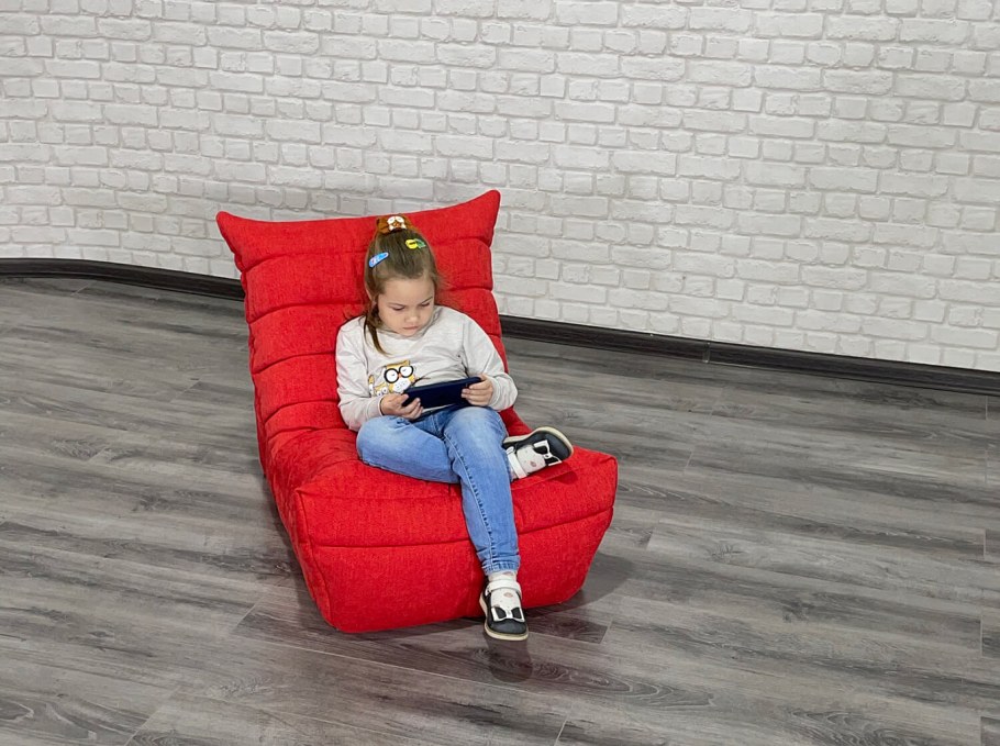 Кресло француз