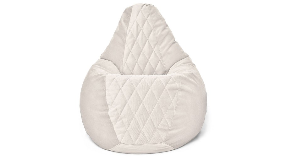 Кресло мешок кокон maserrati 01 XL