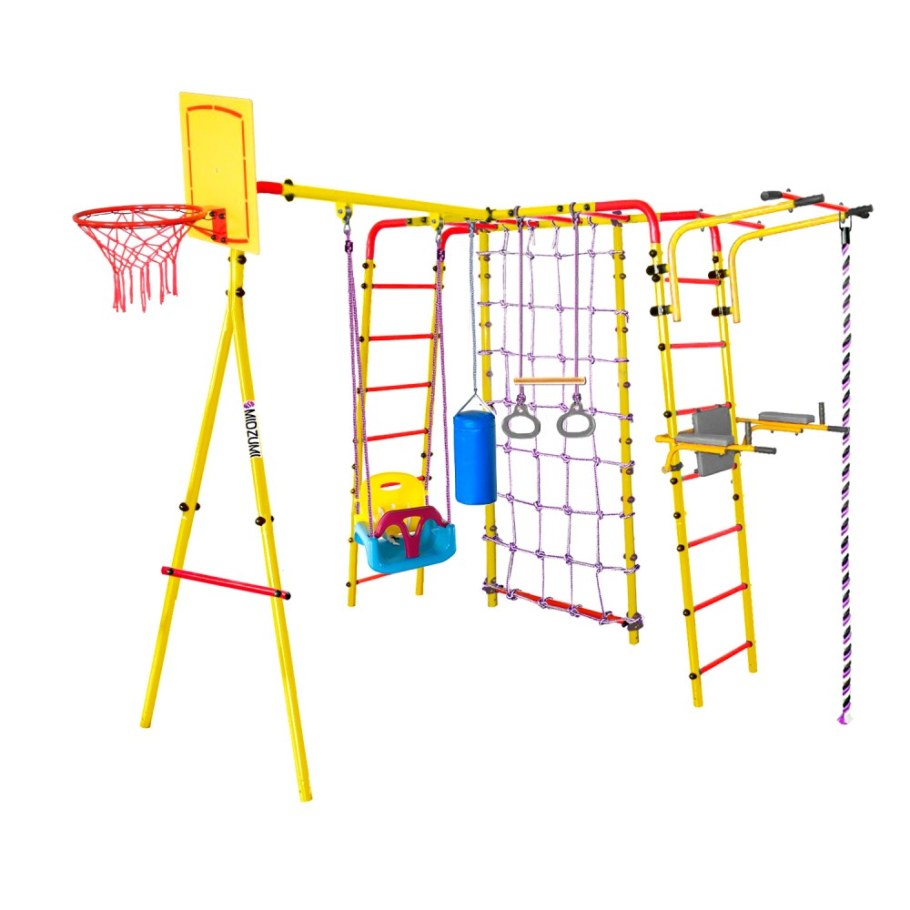 Спортивно-игровой комплекс Midzumi Mori