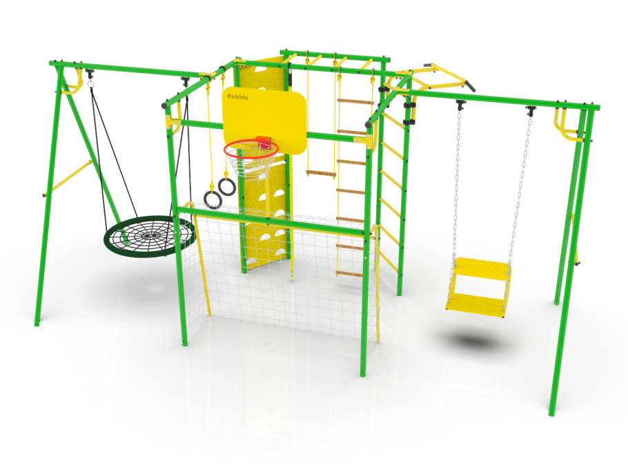 УДСК Атлет к2