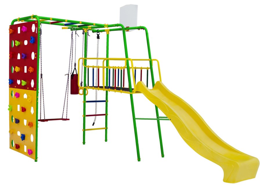 Уличный ДСК Street 3