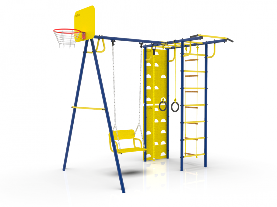 УДСК-6.4 "тарзан мини 4"