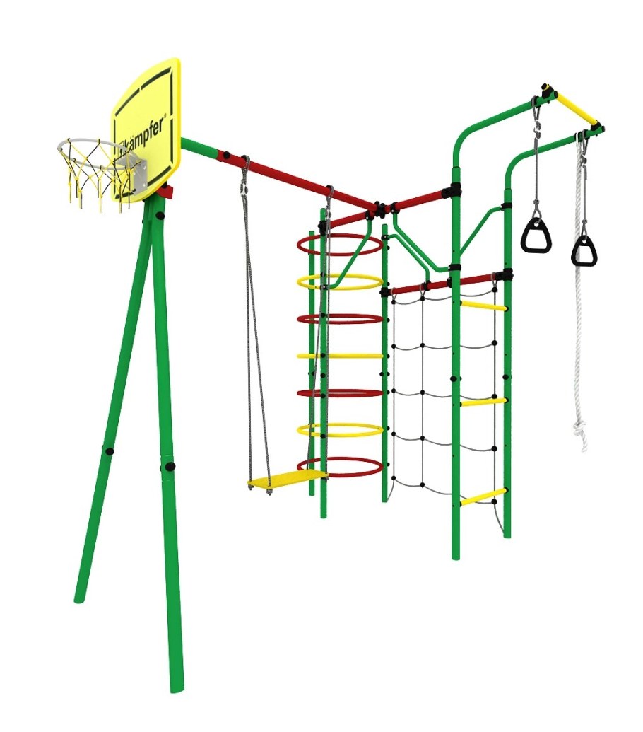 УДСК-7.3 Rokids Атлет-к2