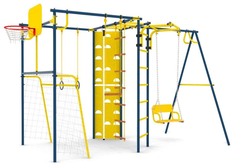 УДСК-7.2 Rokids Атлет-к