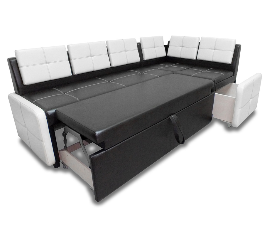 Кухонный уголок Николетти ами мебель