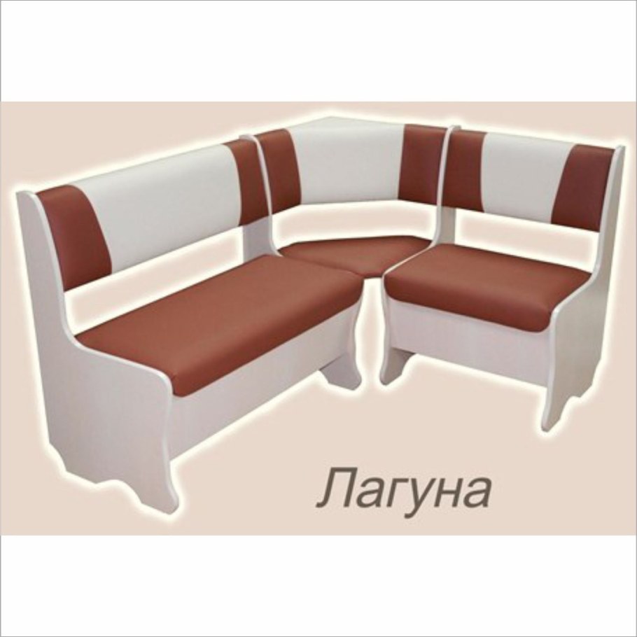 Кухонный уголок Лагуна