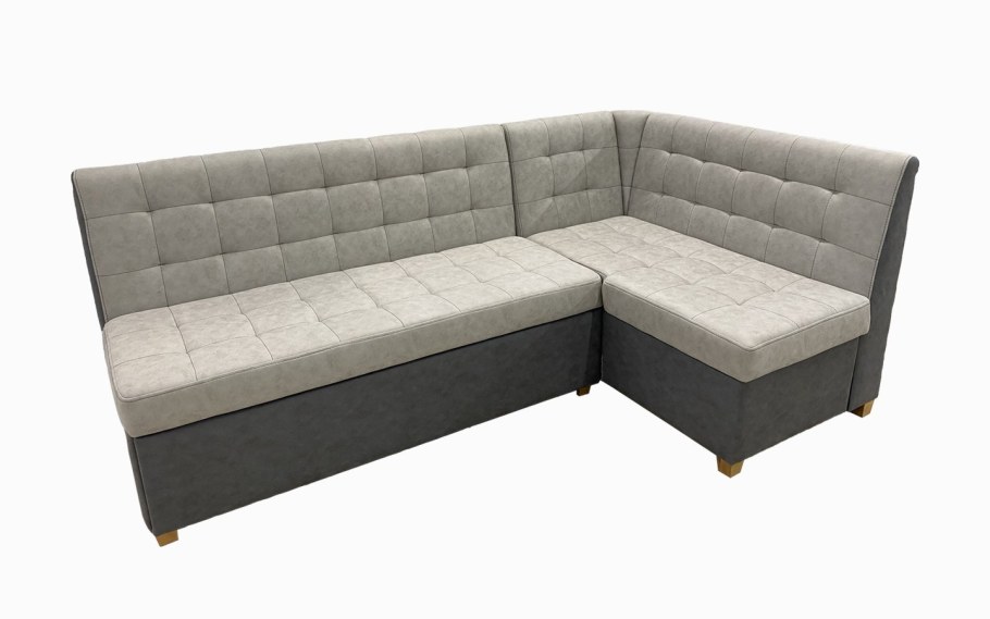 Скамья угловая "Венеция" лофт