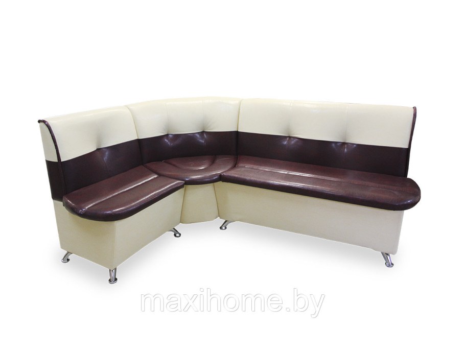 Диван кухонный угловой Оскар 2