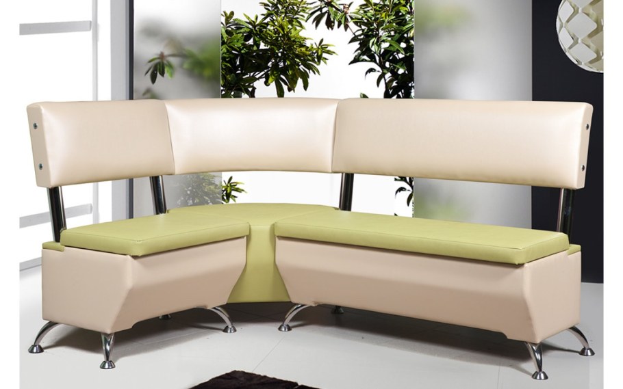 Кухонный уголок Ладога 6