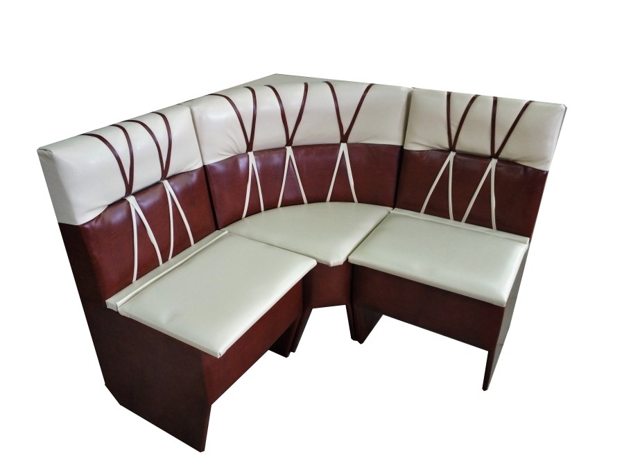 Кухонный уголок Веста