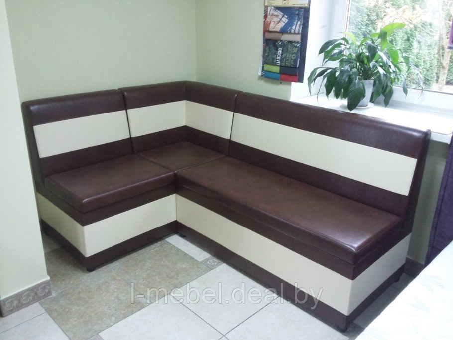 Кухонный диван Сальвадор