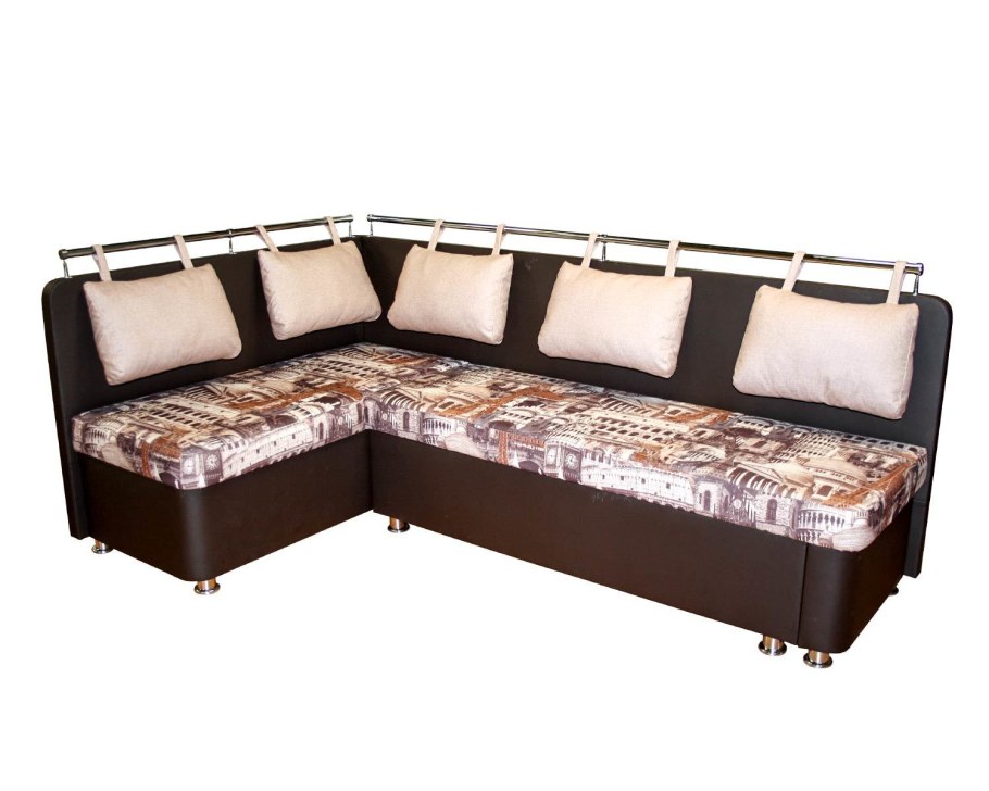 Кухонный диван Приора Евростиль Кузнецк