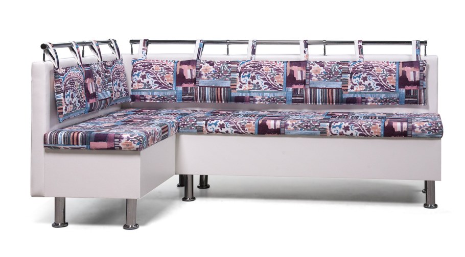 Скамья угловая Венус