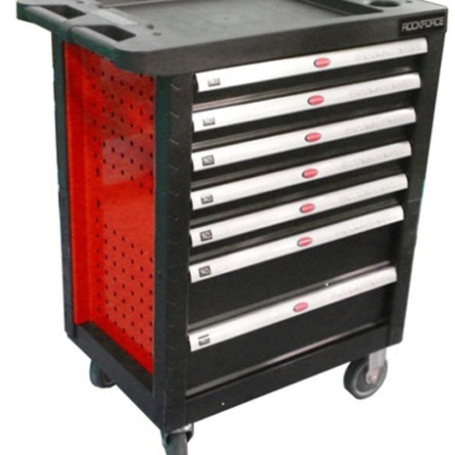 Тележка Rock Force RF-1141117r