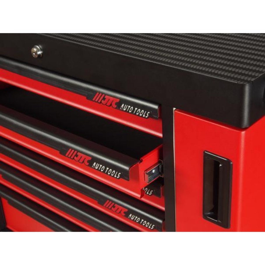 Инструментальный ящик JTC