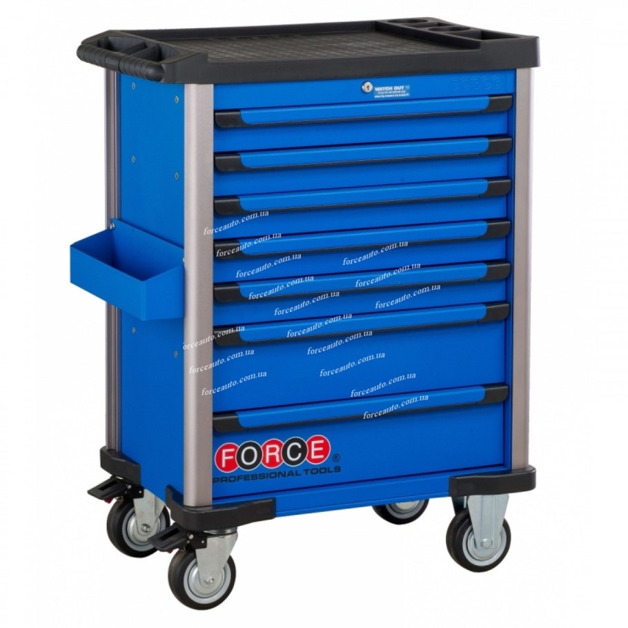 Тележка инструментальная Licota AWX-2602rsk01