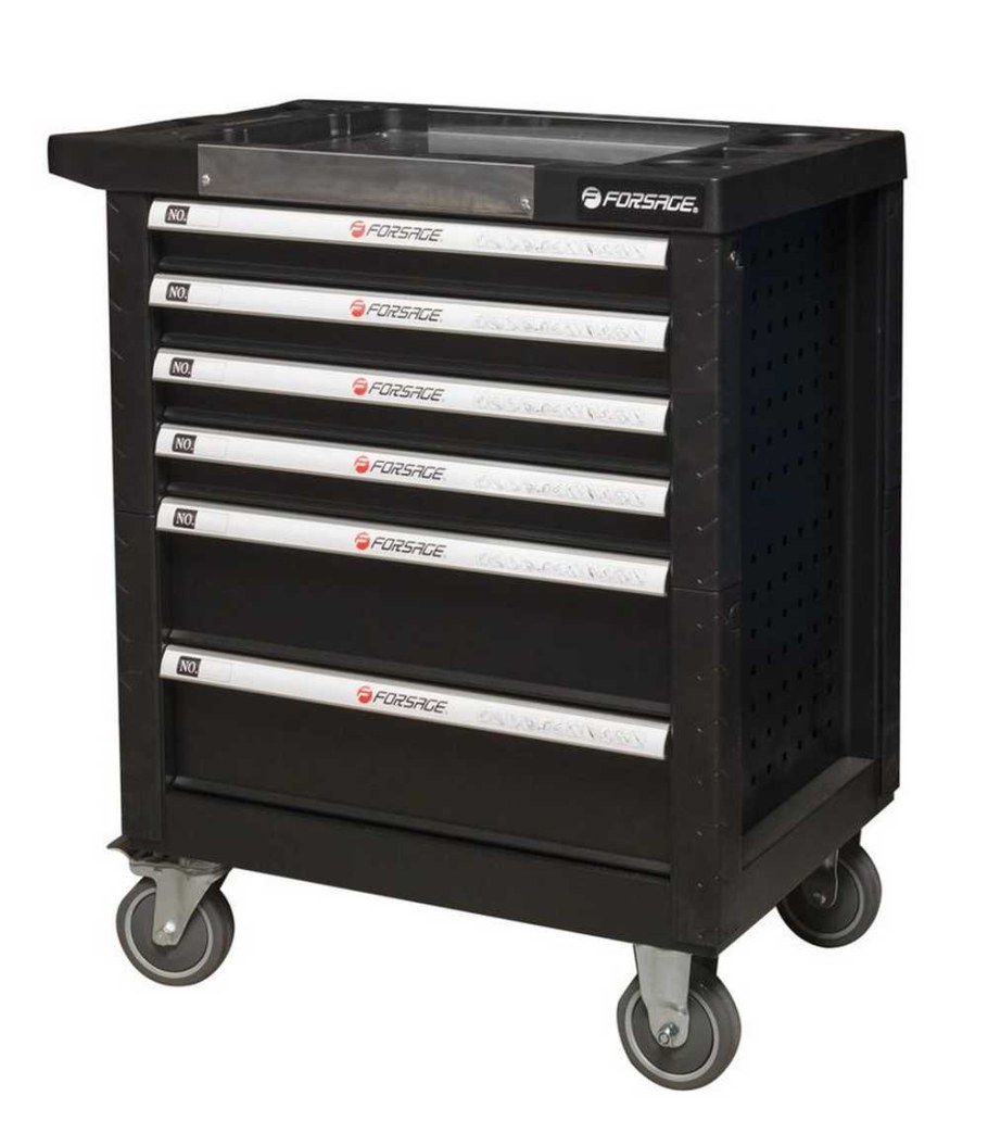 Тележка ROCKFORCE RF-1141116