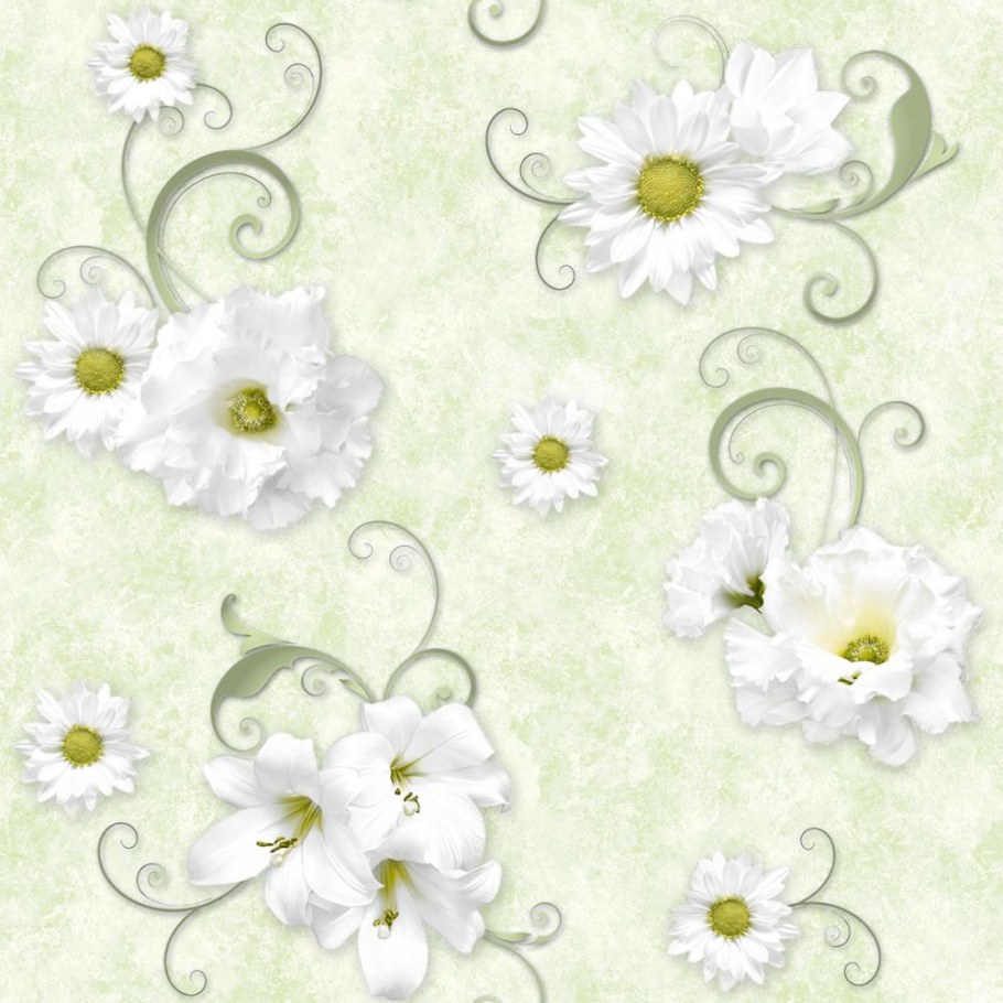 Октава 547-05 Саратовские обои с6 0.53м х 10 м