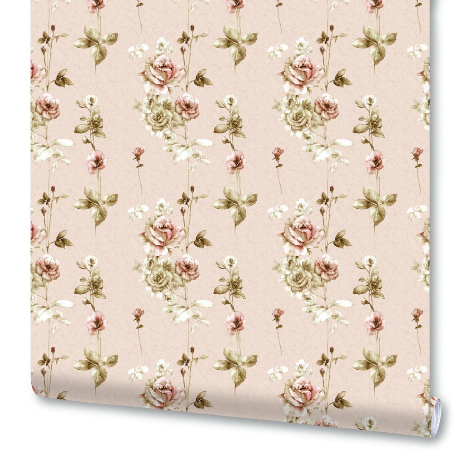 Обои бумажные 10х0.53 м пленэр 06 Этюд