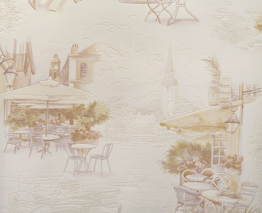 Обои Ницца 901700