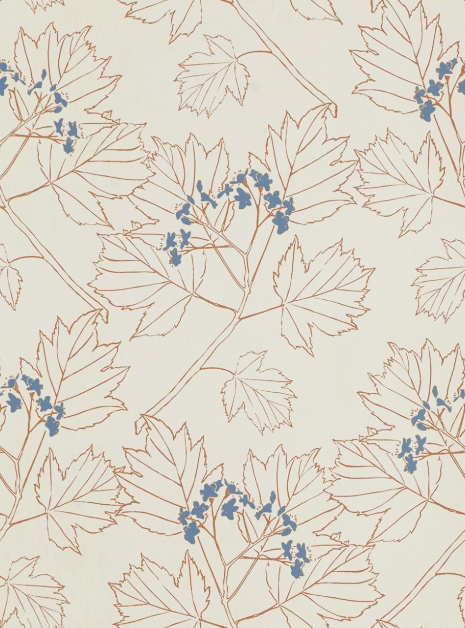 Обои Aquarelle Opulence 65253