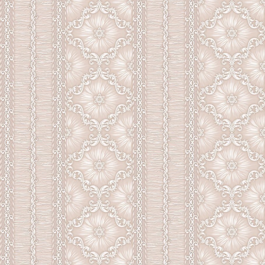 Обои дуплекс крафт 238712-1 0,53*10м бежевые