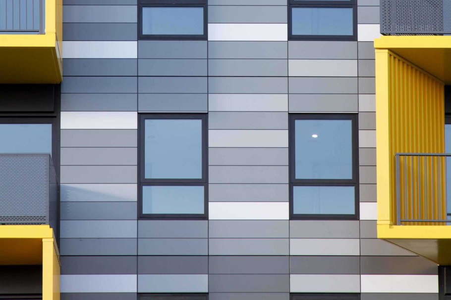 Линеарные панели МЕТАЛЛПРОФИЛЬ