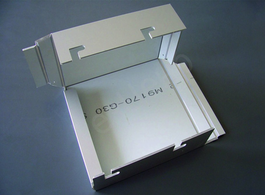 Кассета из композита