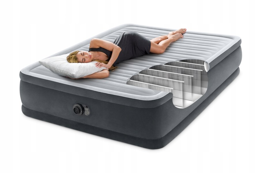 Надувной диван Bestway Multi-Max 188 х 152 х 64 см