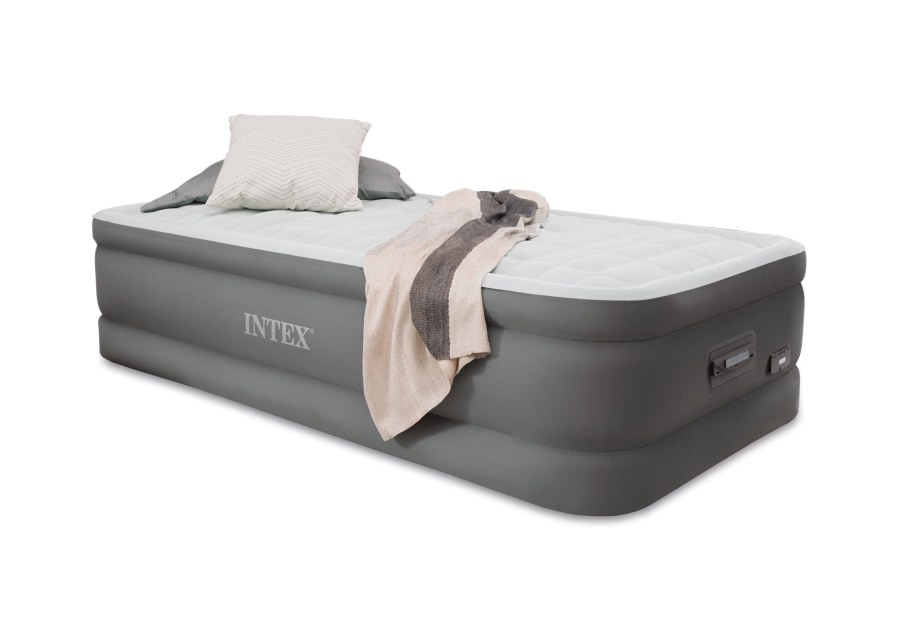 Интекс кровать 64460