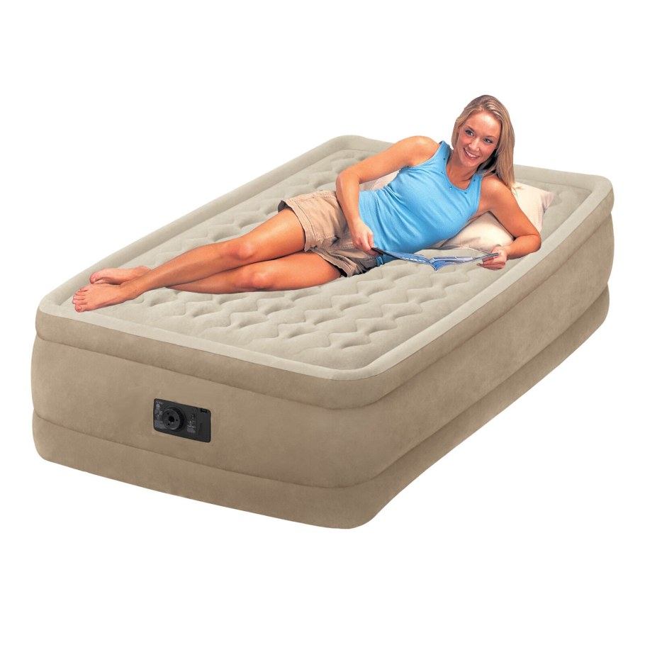 Продажа надувных матрасов на Вербовском