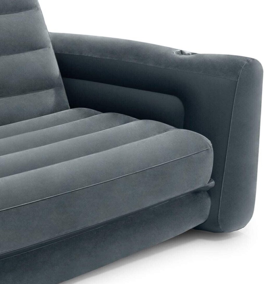 Интекс кровать 64460