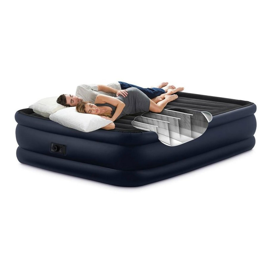 Интекс кровать 64460